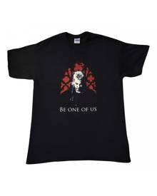 American Vintage \N Black Cotton T-shirts for Men L International American Vintage \N Black Cotton T-shirts for Men L International