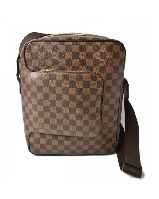 Louis Vuitton Men's Bags