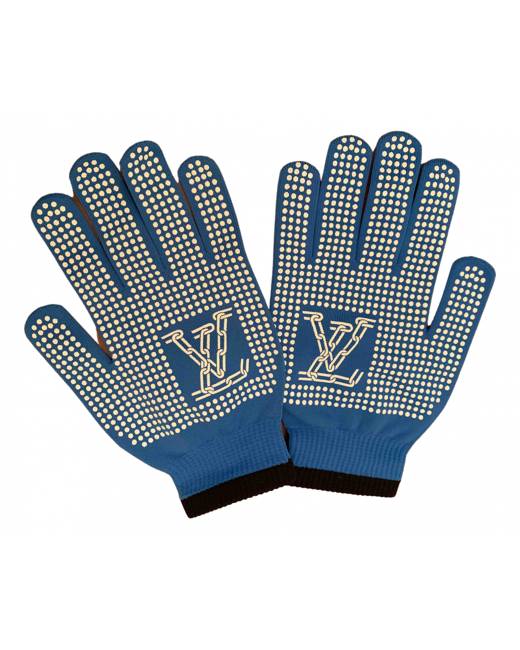 Louis Vuitton Men's Gloves