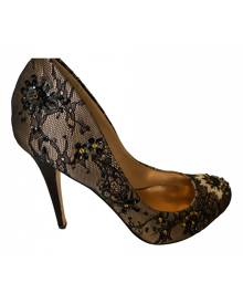 Badgley mischka hot sale women's shoes