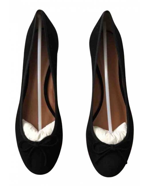 Celine hot sale ballet shoes