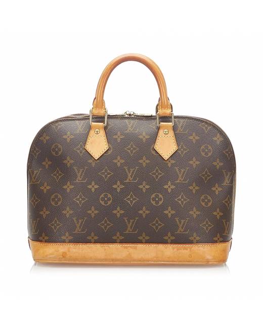 Louis Vuitton Womens Satchels