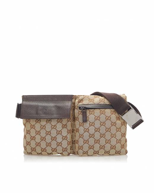 Gucci Men's Waist Bags - Bags