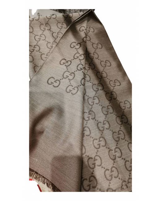 gucci lightweight scarf