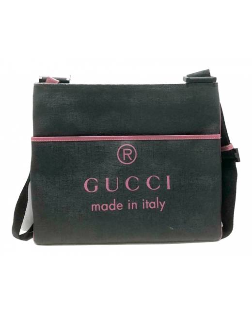 Gucci Chest Bag 