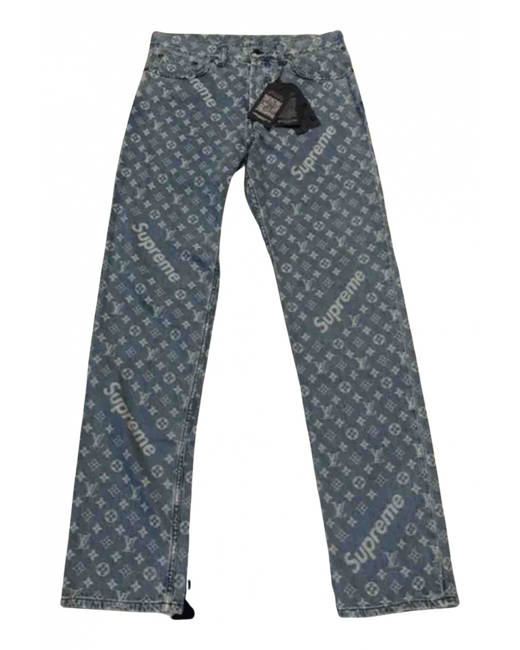 Louis Vuitton Pants for Men