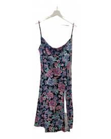 For Love & Lemons \N Multicolour dress for Women S International For Love & Lemons \N Multicolour dress for Women S International