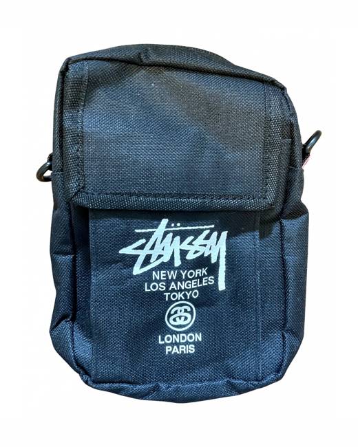 stussy bag