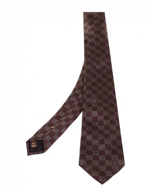 Louis Vuitton Men's Neckties - Clothing
