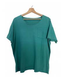 American Apparel \N Green Cotton T-shirts for Men M International American Apparel \N Green Cotton T-shirts for Men M International