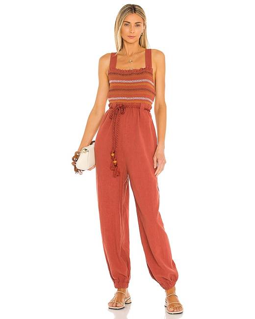 Free People Women's Jumpsuits - Clothing | Stylicy