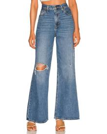 Levi's Tailor High Loose Tapered Pants