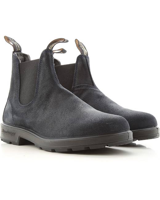 Blundstone Men s Ankle Boots Shoes Stylicy Suomi