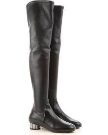 ferragamo boots women's sale