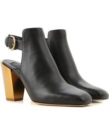 ferragamo boots sale