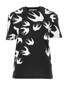 women's alexander mcqueen t shirt sale