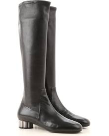 ferragamo boots womens sale