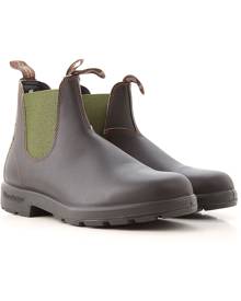 blundstone sale men