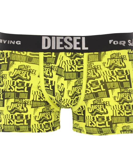 Diesel Men's Underwear - Clothing