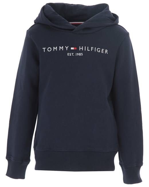 tommy hoodie mens