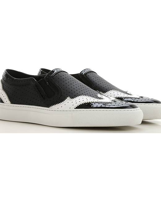Givenchy Women’s Slip-on Sneakers - Shoes | Stylicy