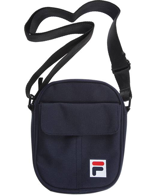Fila Unisex Rucksack Backpack FLBP440-001 Blk/Wht | Premium Lounge NY