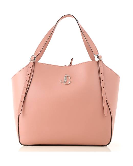 Buy JIMMY CHOO Women Brown Shoulder Bag BROWN Online @ Best Price in India  | Flipkart.com