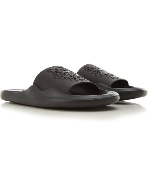 Kenzo best sale womens sliders