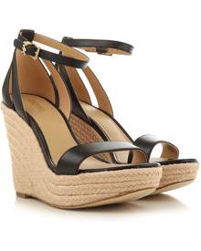 Mk sandals clearance hot sale