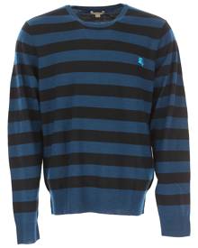 Burberry jumper hotsell mens sale