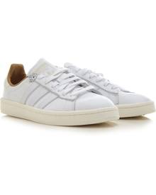 Adidas Sneakers for Men On Sale in Outlet, White, Leather, 2021, US 8.5 - UK 8 - EU 42 US 9 - UK 8.5 - EU 42.5 US 10.5 - UK 10 -