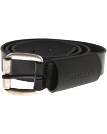 Diesel Mens Belts On Sale in Outlet, Black, Cow Leather, 2019, 90 95 Diesel Mens Belts On Sale in Outlet, Black, Cow Leather, 2019, 90 95
