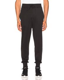 Y-3 Yohji Yamamoto Classic Track Pants in Black - Black. Size M (also in ).