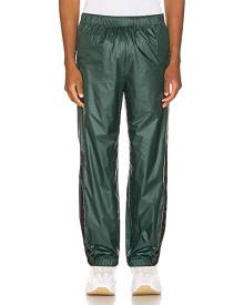 Acne Studios Pegasus Trousers in Forest Green - Green. Size 50 (also in 52).