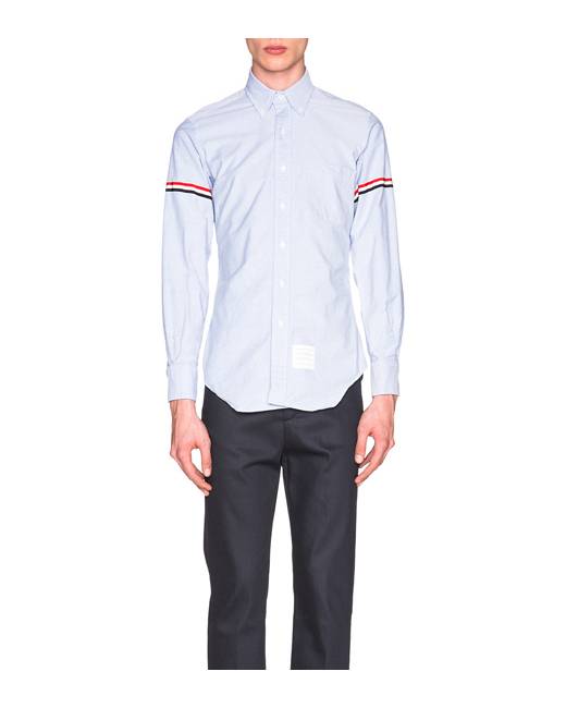 Thom Browne Men's Shirts - Clothing | Stylicy India