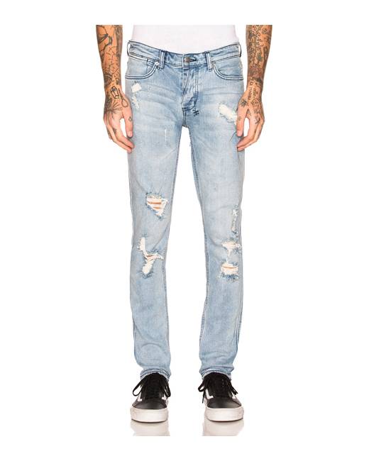 ksubi slim jeans