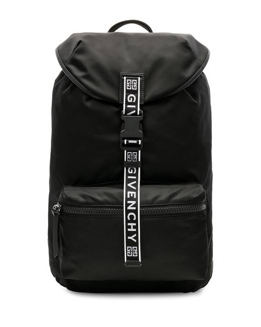 Backpacks Givenchy - Mini leather backpack - BB05534007001