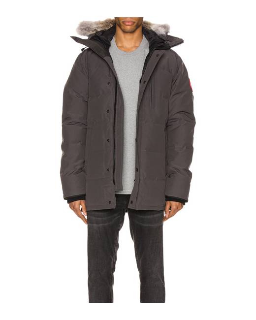 Canada goose hotsell 90 off 5th