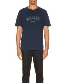 saint laurent malibu tee