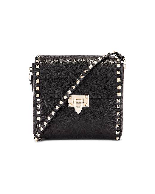 IetpShops Nigeria - 'Courtney' shoulder bag A.P.C. - Valentino Garavani  VLogo clutch bag