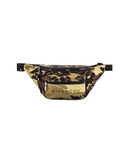 Givenchy hot sale bum bag