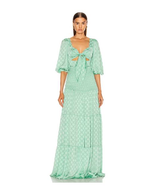 Women's Maxi Dresses at Forward - Clothing | Stylicy USA