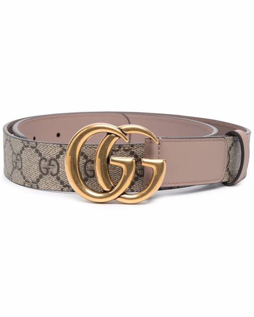 Gucci women hot sale belt price