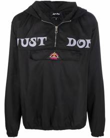 JUST DON - Logo Windbreaker