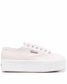 superga plateau 2790