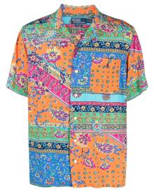 POLO RALPH LAUREN - Printed Shirt