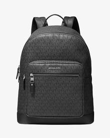 men mk backpack