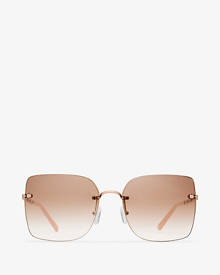 Michael Kors Women's Retro Sunglasses - Glasses | Stylicy
