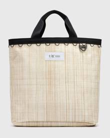F/CE.® W.R Panama Tote Bag