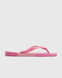 Save 37% Havaianas Silk You Rainbow Pop in Pink Womens Shoes Flats and flat shoes Sandals and flip-flops 